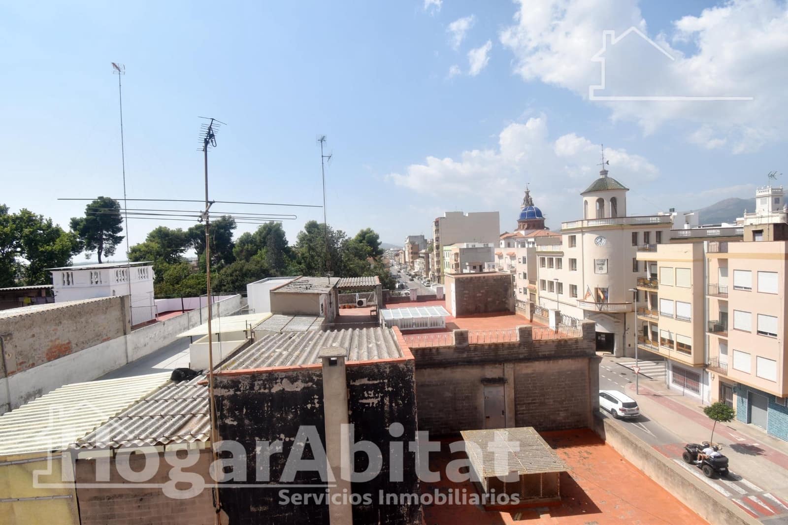 4 slaapkamer Flat te koop in Nules met garage - € 135.000 (Ref: 9422512)