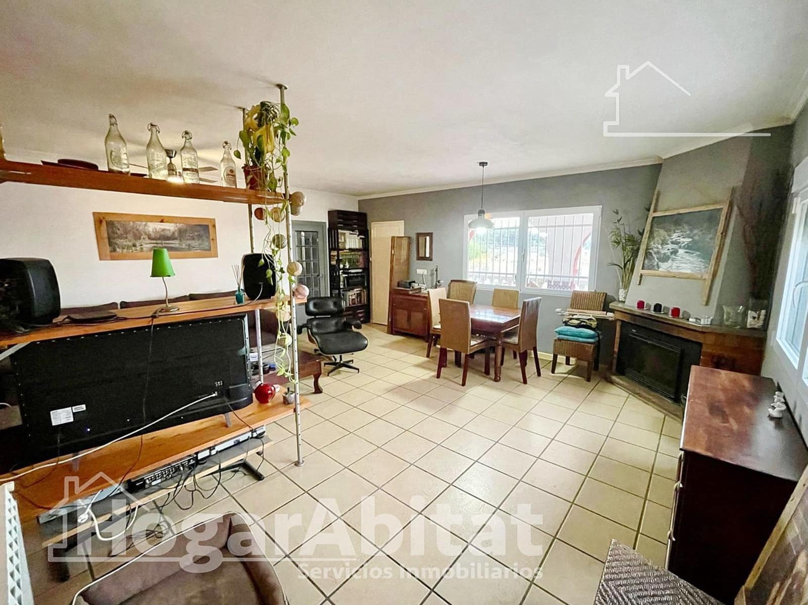 4 soveværelse Villa til salg i Onda med swimmingpool garage - € 230.000 (Ref: 9422513)