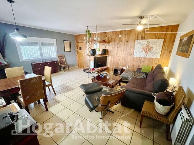 4 soveværelse Villa til salg i Onda med swimmingpool garage - € 230.000 (Ref: 9422513)