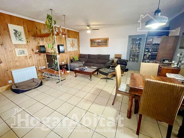 4 soveværelse Villa til salg i Onda med swimmingpool garage - € 230.000 (Ref: 9422513)