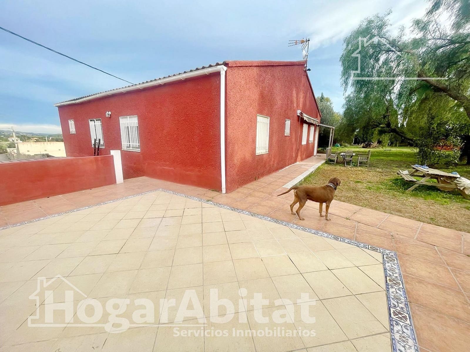 4 soveværelse Villa til salg i Onda med swimmingpool garage - € 230.000 (Ref: 9422513)