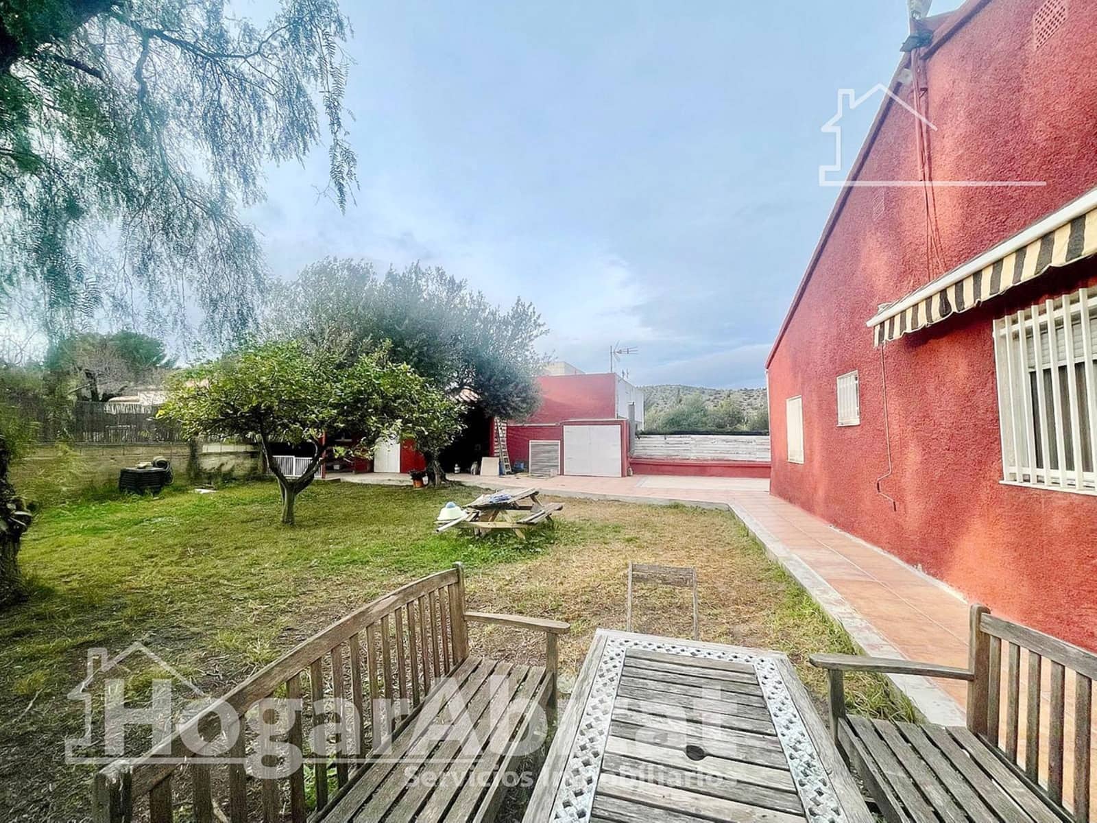 4 soveværelse Villa til salg i Onda med swimmingpool garage - € 230.000 (Ref: 9422513)