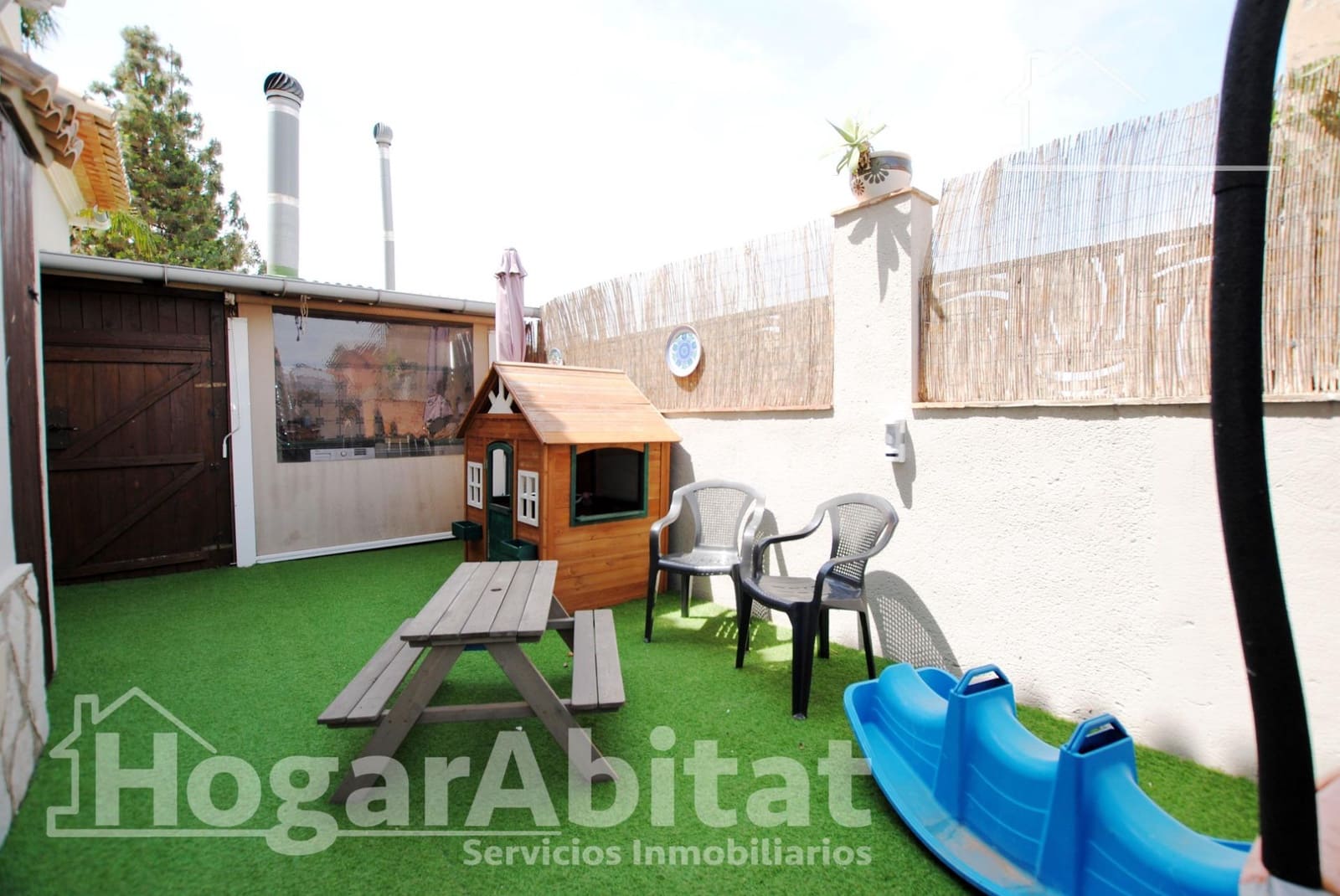 5 Zimmer Villa zu verkaufen in Els Poblets mit Pool Garage - 684.000 € (Ref: 9422516)