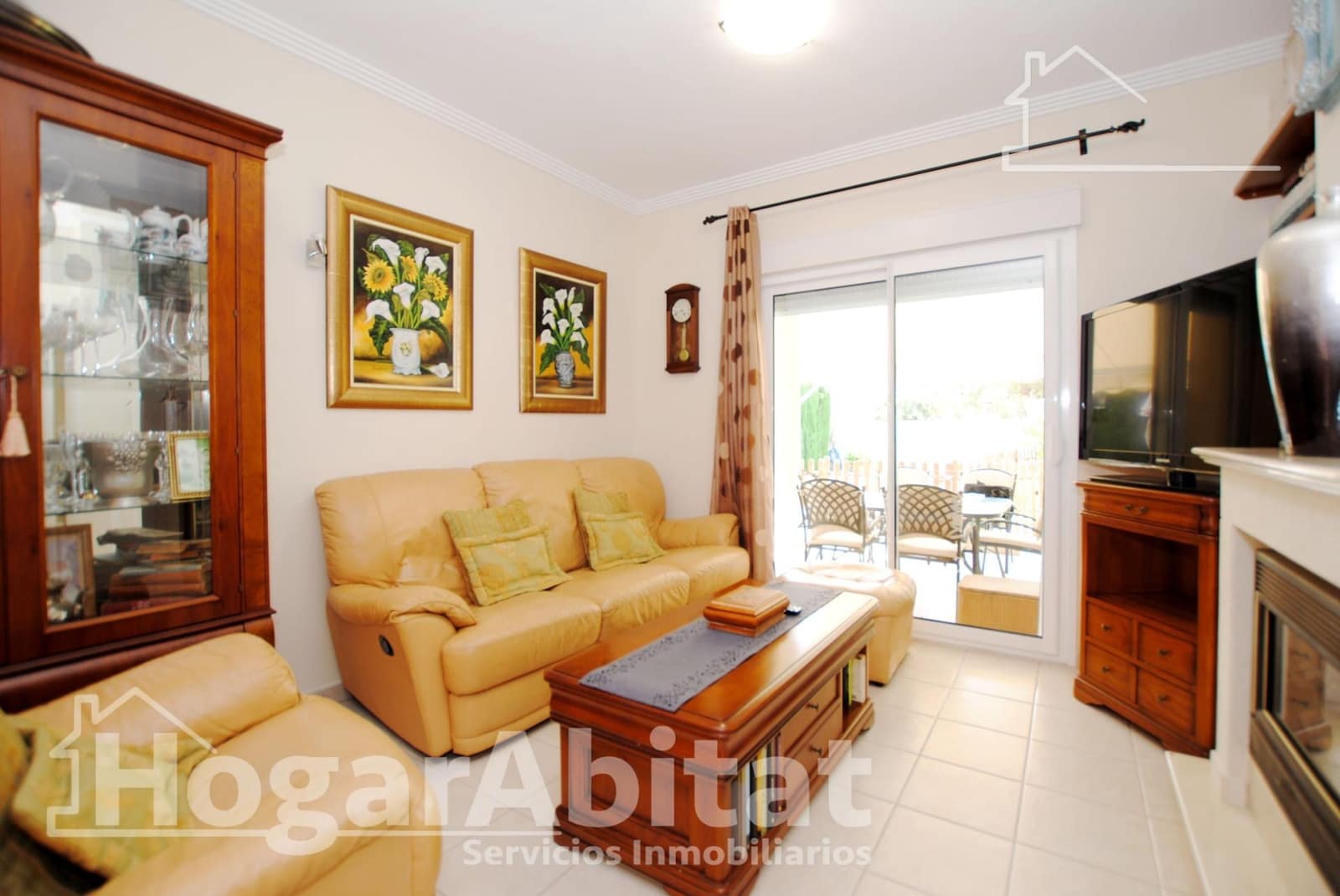 5 Zimmer Villa zu verkaufen in Els Poblets mit Pool Garage - 684.000 € (Ref: 9422516)