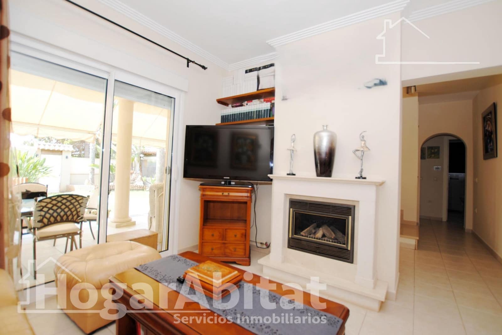 5 Zimmer Villa zu verkaufen in Els Poblets mit Pool Garage - 684.000 € (Ref: 9422516)