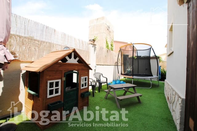 5 Zimmer Villa zu verkaufen in Els Poblets mit Pool Garage - 684.000 € (Ref: 9422516)