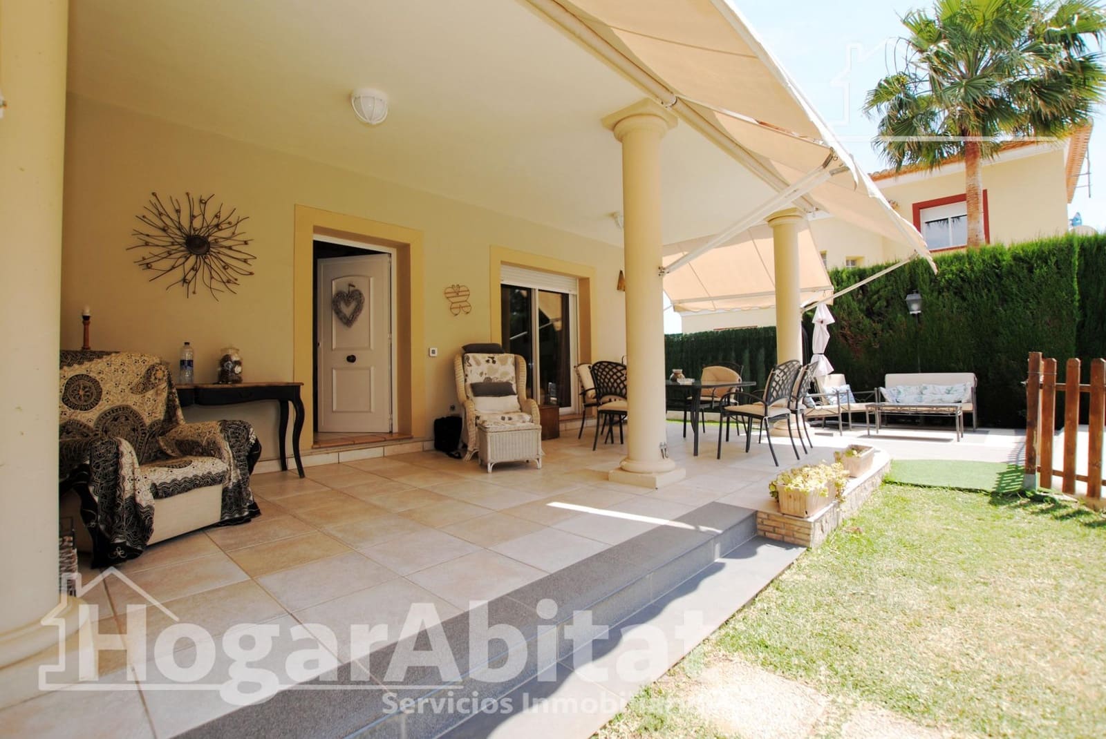 5 Zimmer Villa zu verkaufen in Els Poblets mit Pool Garage - 684.000 € (Ref: 9422516)