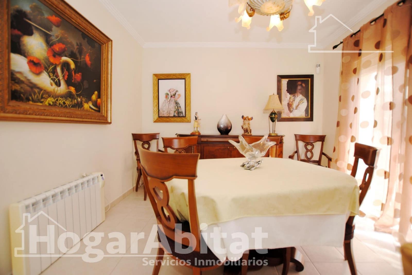 5 Zimmer Villa zu verkaufen in Els Poblets mit Pool Garage - 684.000 € (Ref: 9422516)