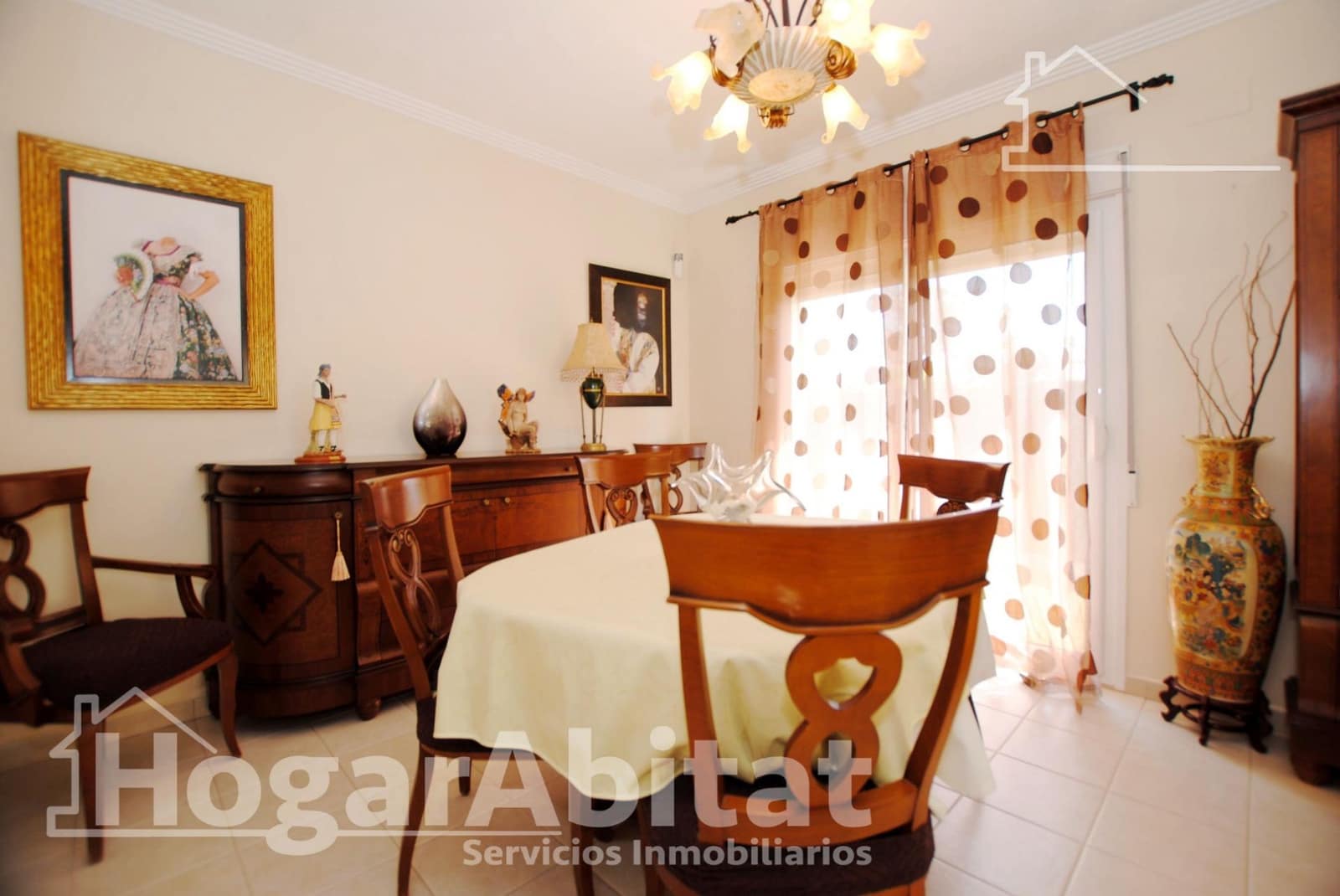 5 Zimmer Villa zu verkaufen in Els Poblets mit Pool Garage - 684.000 € (Ref: 9422516)