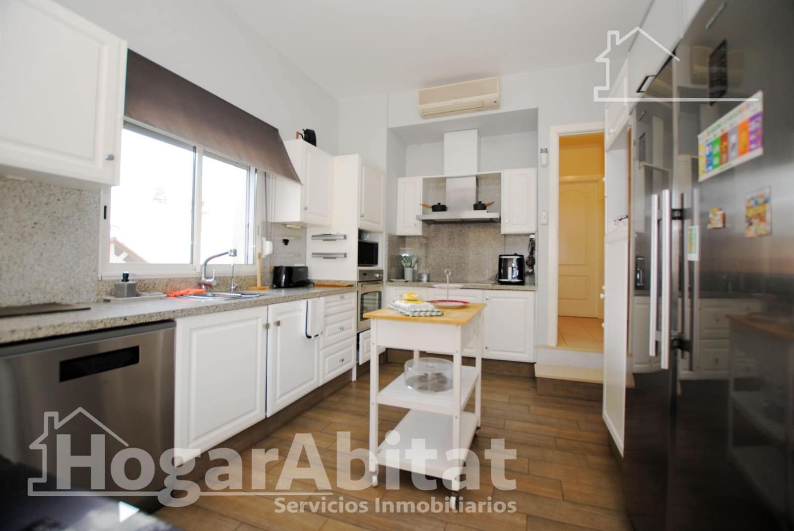 5 Zimmer Villa zu verkaufen in Els Poblets mit Pool Garage - 684.000 € (Ref: 9422516)