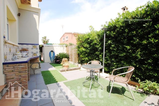 5 Zimmer Villa zu verkaufen in Els Poblets mit Pool Garage - 684.000 € (Ref: 9422516)