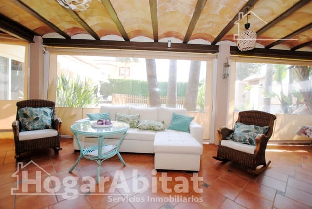 5 Zimmer Villa zu verkaufen in Els Poblets mit Pool Garage - 684.000 € (Ref: 9422516)