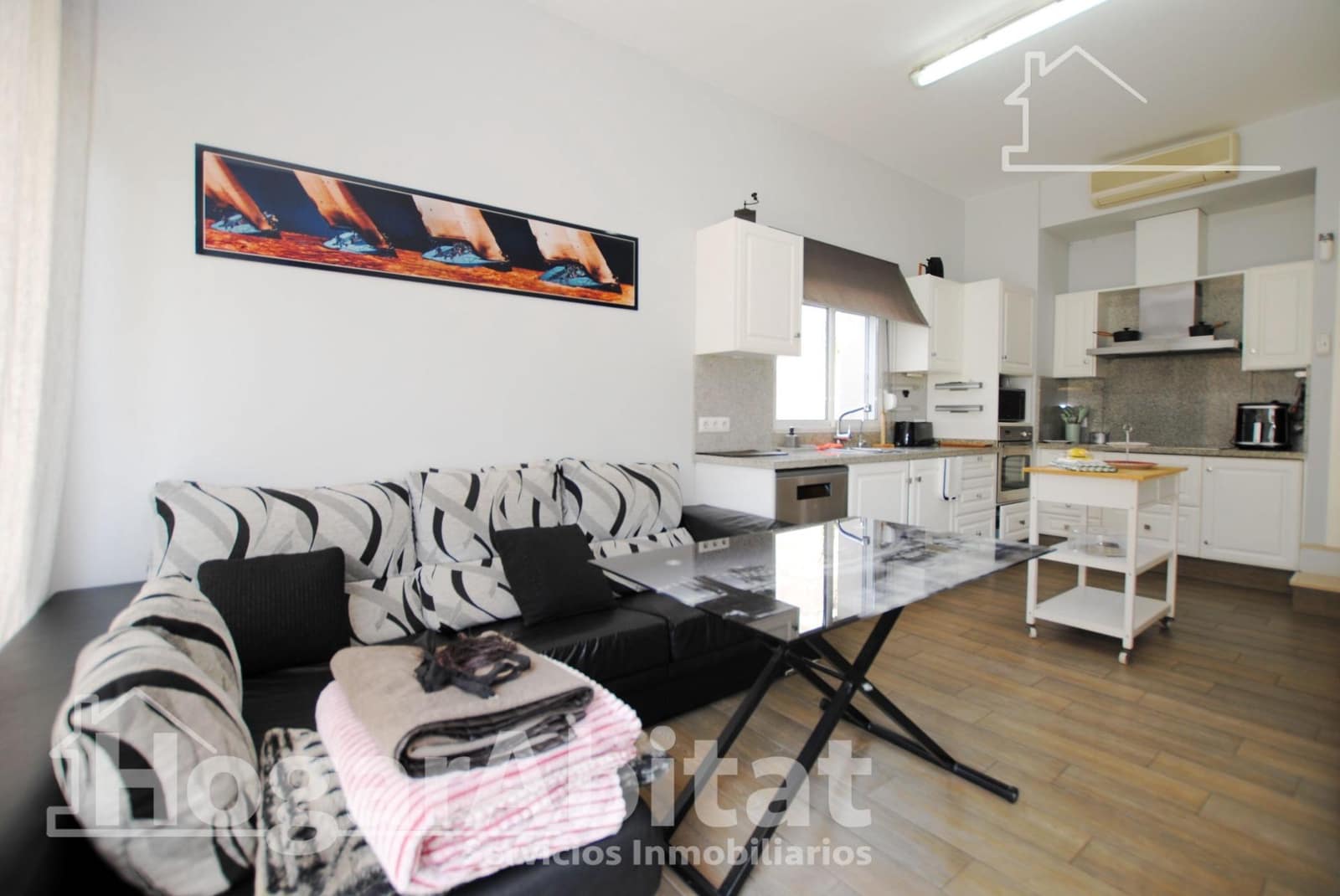 5 Zimmer Villa zu verkaufen in Els Poblets mit Pool Garage - 684.000 € (Ref: 9422516)