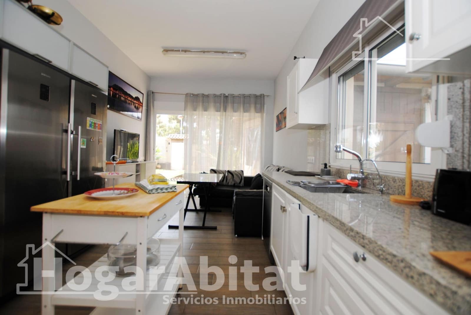 5 Zimmer Villa zu verkaufen in Els Poblets mit Pool Garage - 684.000 € (Ref: 9422516)