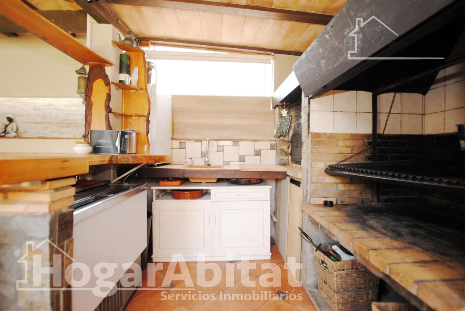 5 Zimmer Villa zu verkaufen in Els Poblets mit Pool Garage - 684.000 € (Ref: 9422516)