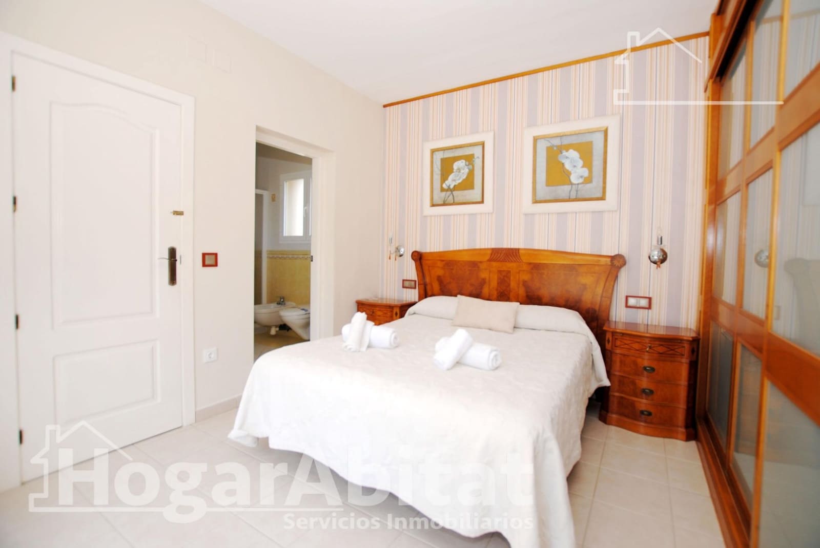 5 Zimmer Villa zu verkaufen in Els Poblets mit Pool Garage - 684.000 € (Ref: 9422516)