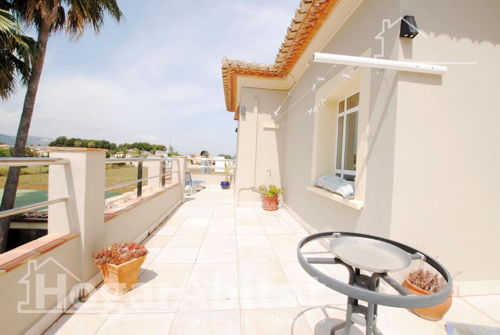 5 Zimmer Villa zu verkaufen in Els Poblets mit Pool Garage - 684.000 € (Ref: 9422516)