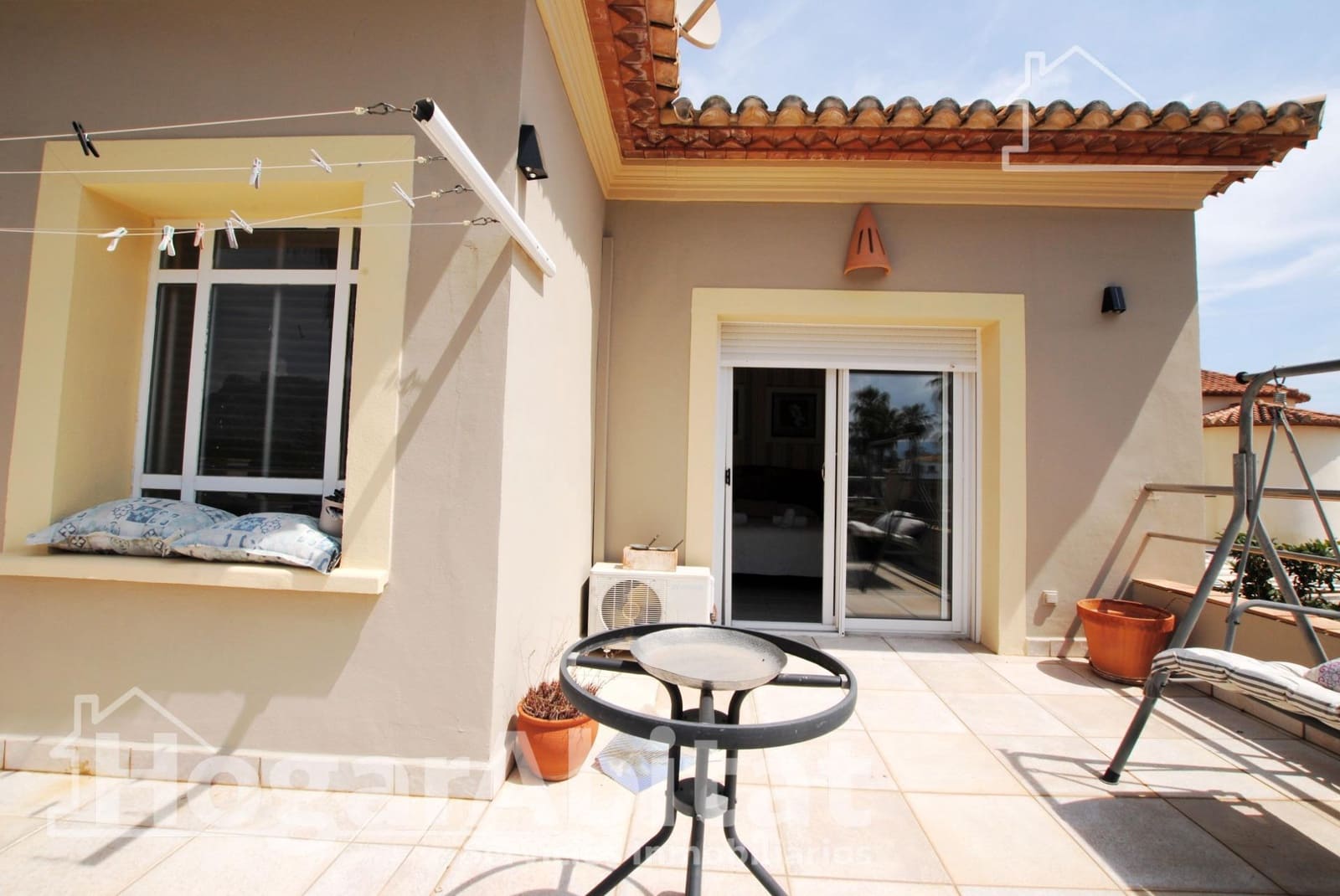 5 Zimmer Villa zu verkaufen in Els Poblets mit Pool Garage - 684.000 € (Ref: 9422516)