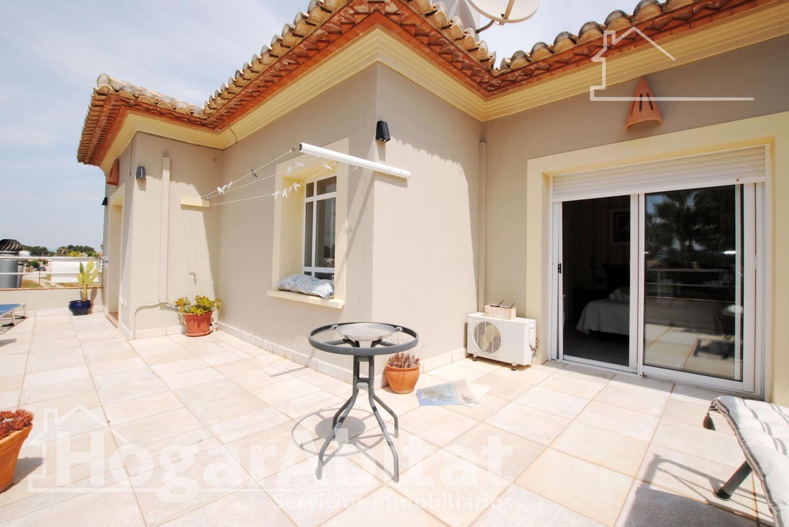 5 Zimmer Villa zu verkaufen in Els Poblets mit Pool Garage - 684.000 € (Ref: 9422516)