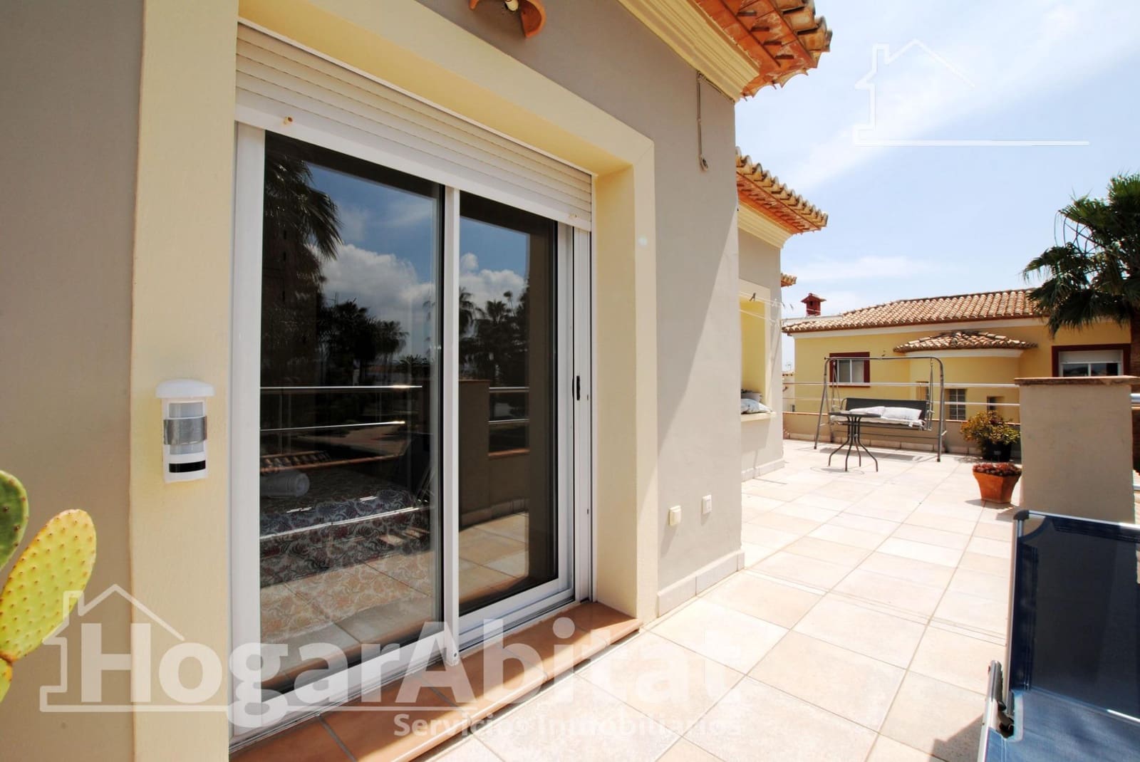 5 Zimmer Villa zu verkaufen in Els Poblets mit Pool Garage - 684.000 € (Ref: 9422516)