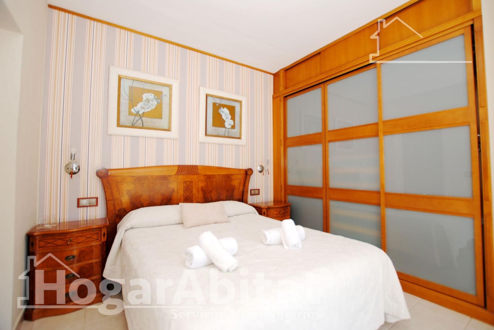 5 Zimmer Villa zu verkaufen in Els Poblets mit Pool Garage - 684.000 € (Ref: 9422516)