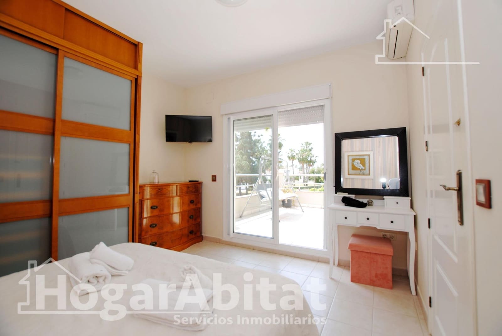 5 Zimmer Villa zu verkaufen in Els Poblets mit Pool Garage - 684.000 € (Ref: 9422516)