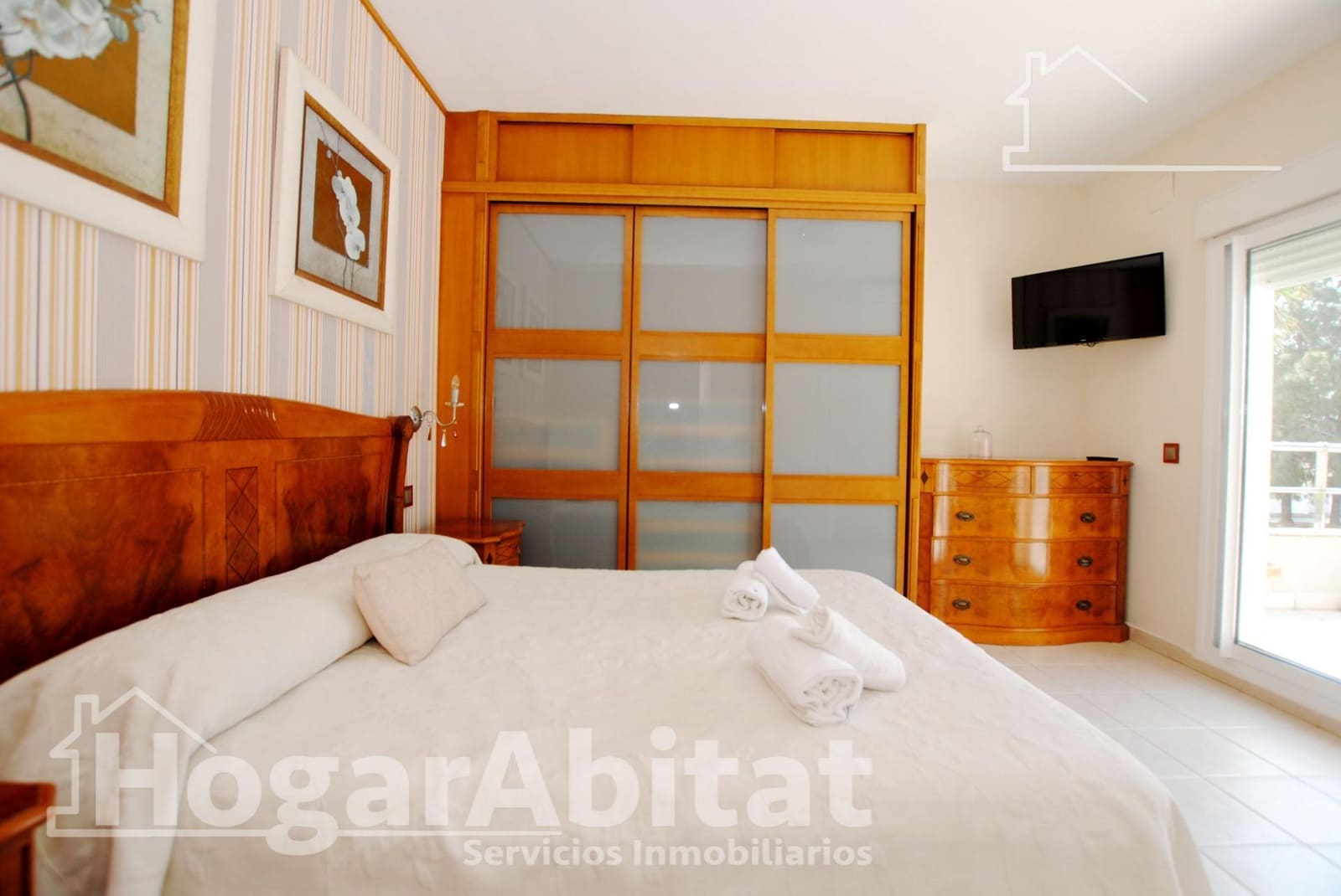 5 Zimmer Villa zu verkaufen in Els Poblets mit Pool Garage - 684.000 € (Ref: 9422516)