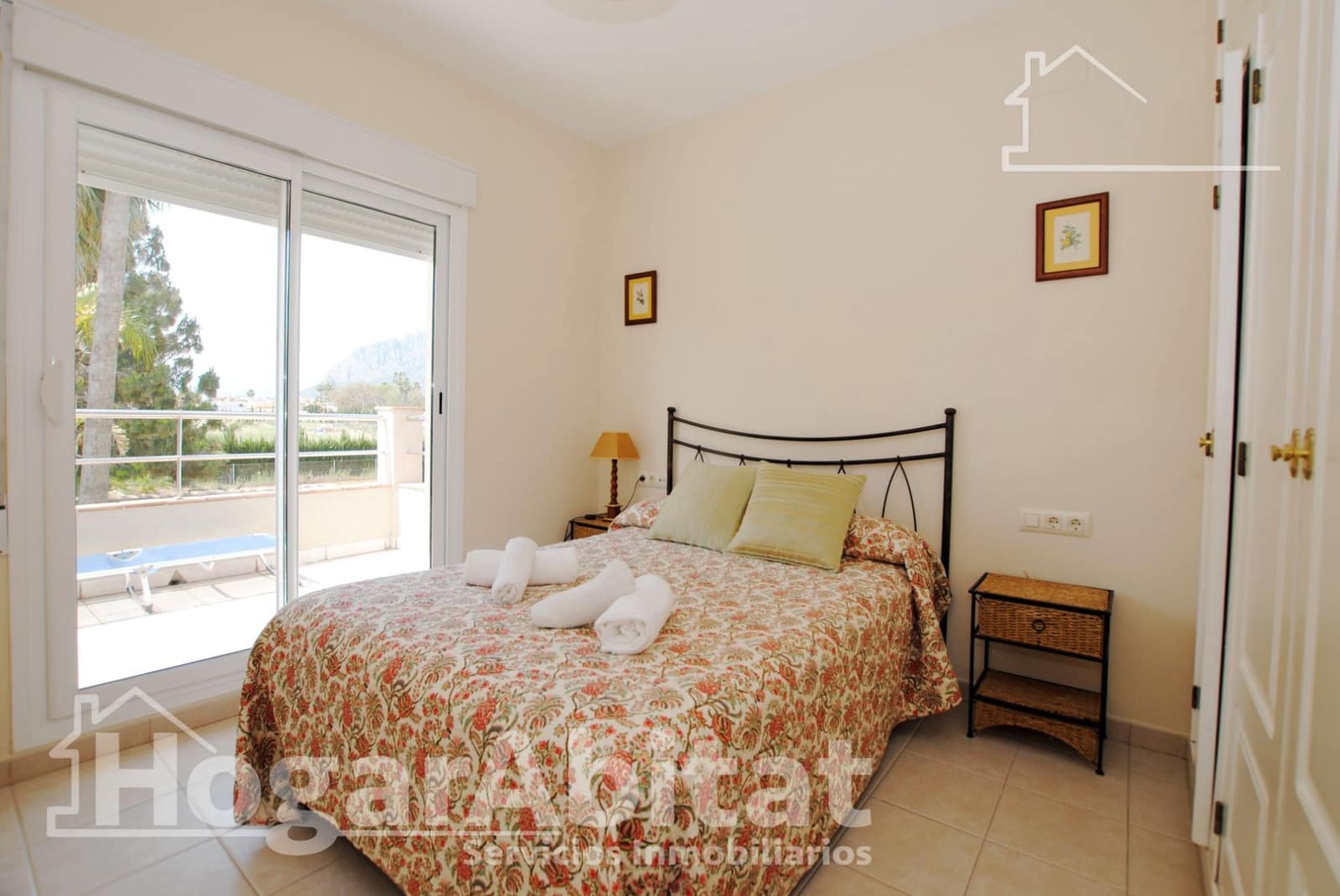 5 Zimmer Villa zu verkaufen in Els Poblets mit Pool Garage - 684.000 € (Ref: 9422516)