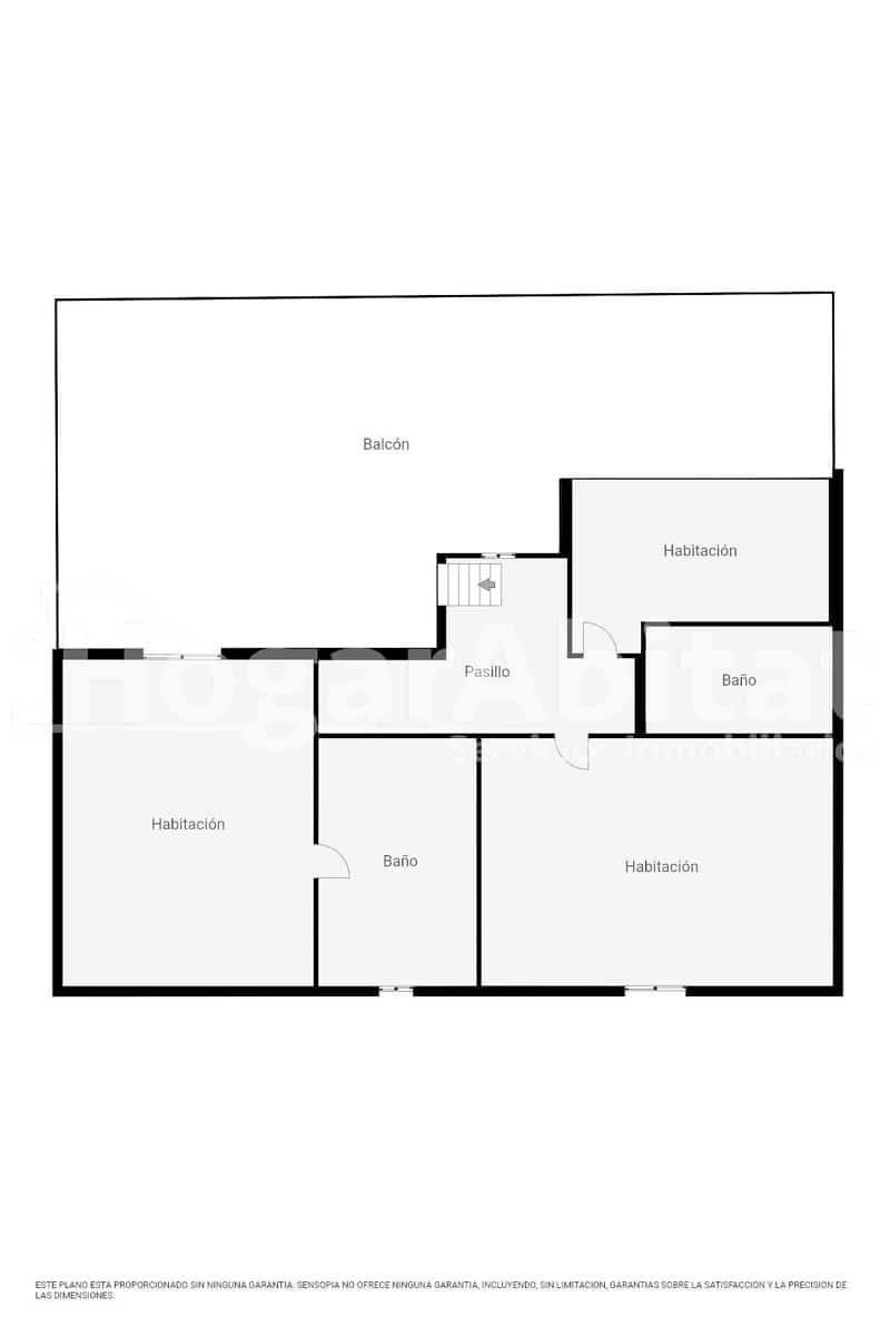 5 Zimmer Villa zu verkaufen in Els Poblets mit Pool Garage - 684.000 € (Ref: 9422516)