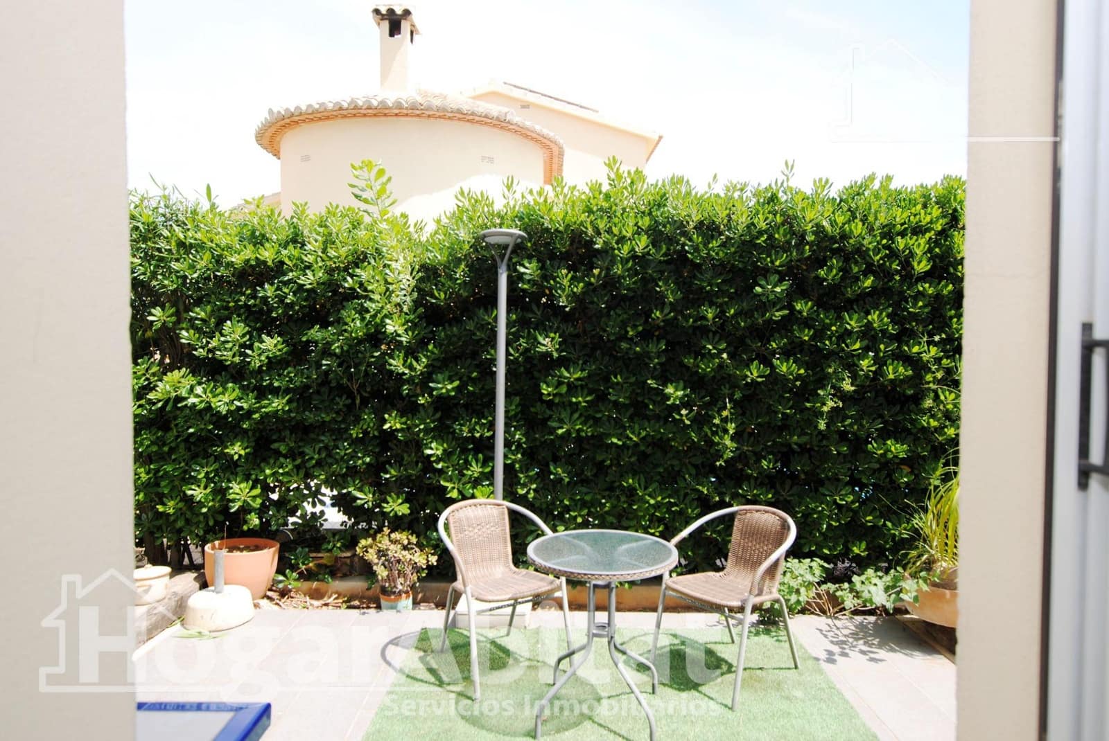 5 Zimmer Villa zu verkaufen in Els Poblets mit Pool Garage - 684.000 € (Ref: 9422516)