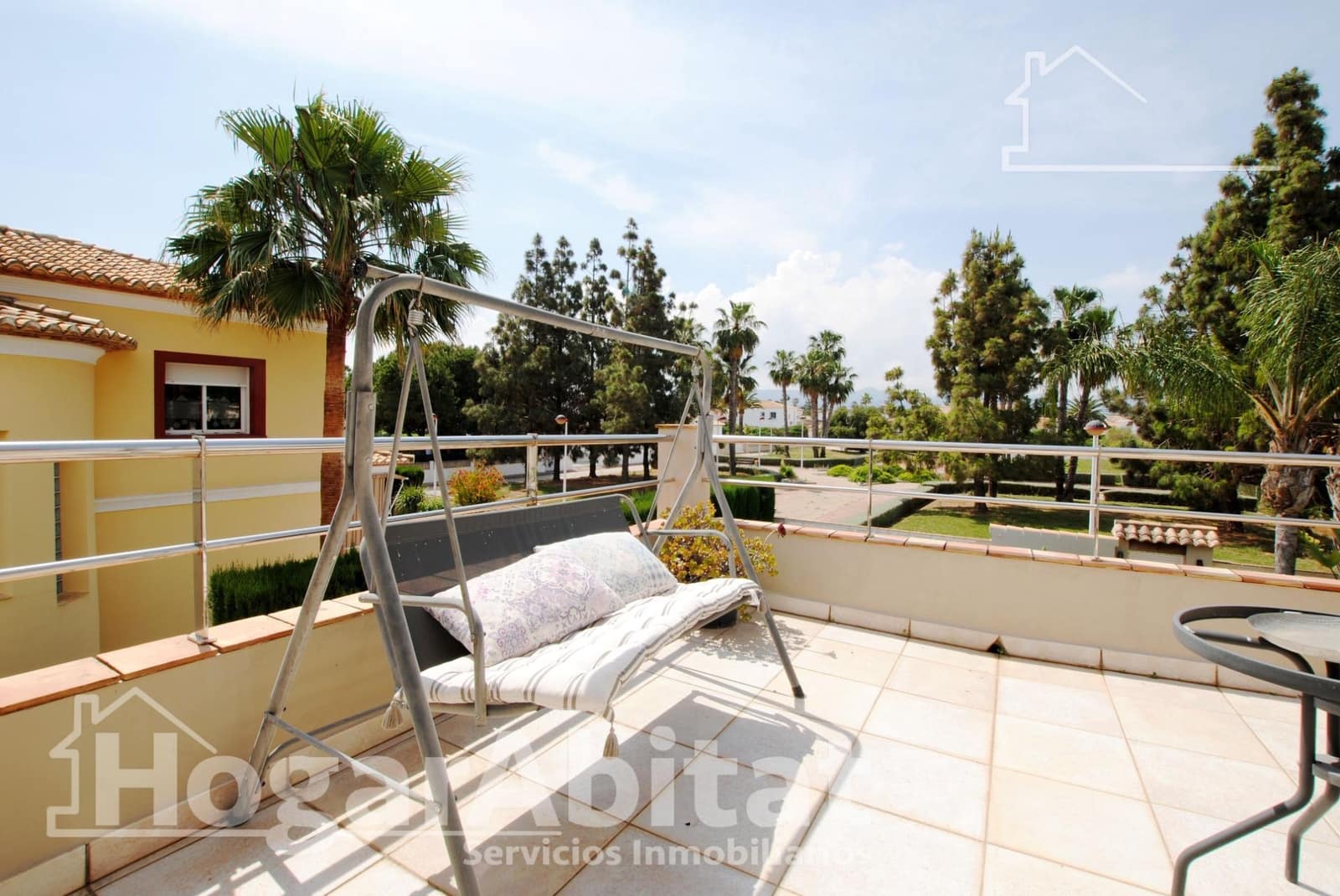 5 Zimmer Villa zu verkaufen in Els Poblets mit Pool Garage - 684.000 € (Ref: 9422516)