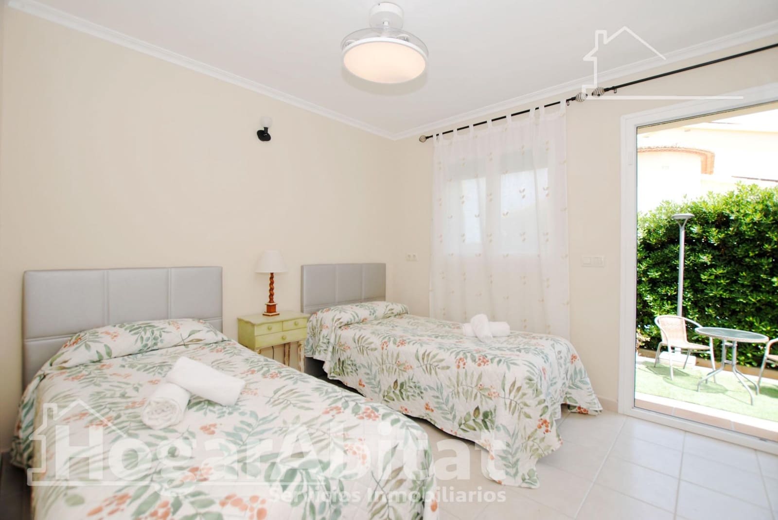 5 Zimmer Villa zu verkaufen in Els Poblets mit Pool Garage - 684.000 € (Ref: 9422516)