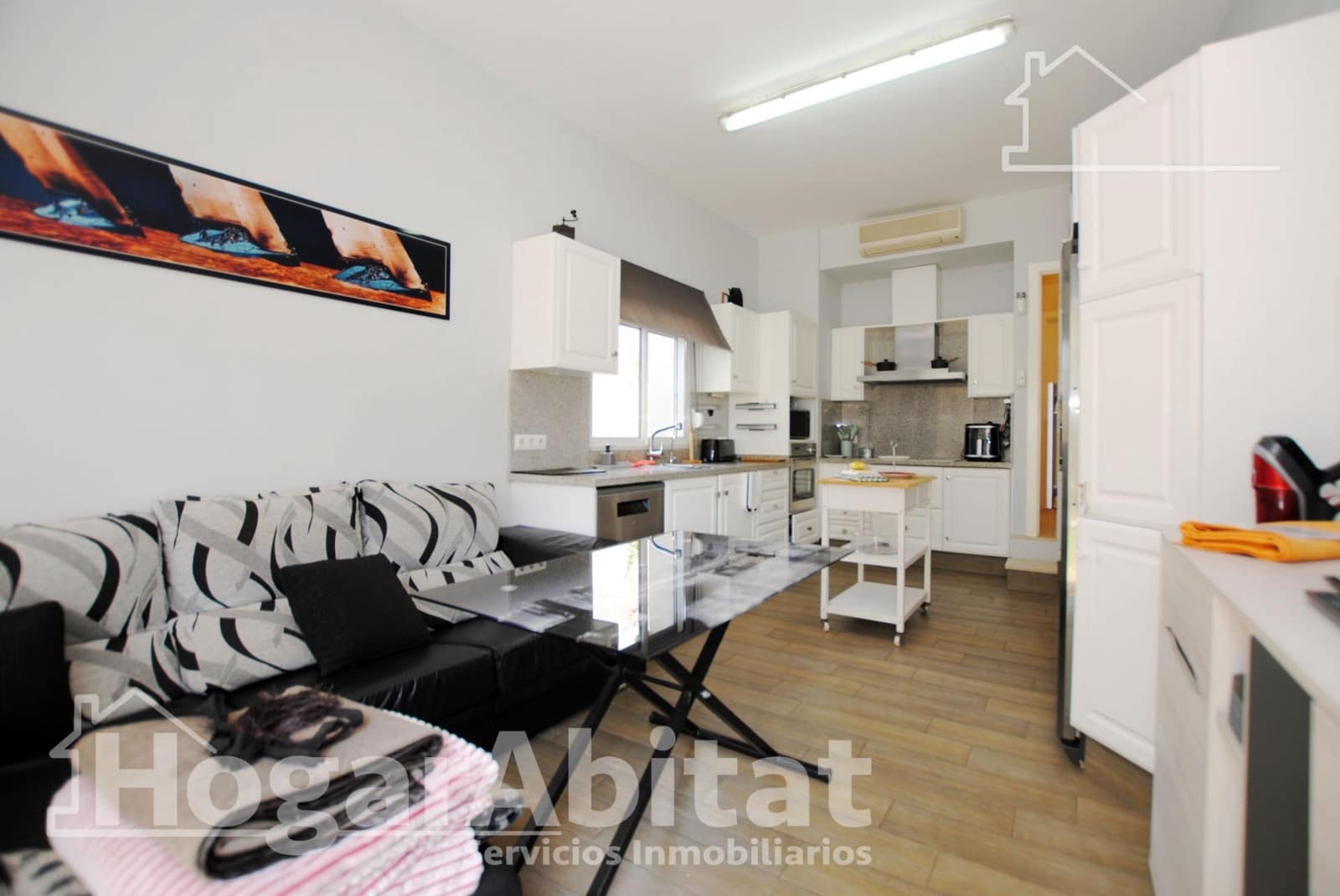 5 Zimmer Villa zu verkaufen in Els Poblets mit Pool Garage - 684.000 € (Ref: 9422516)