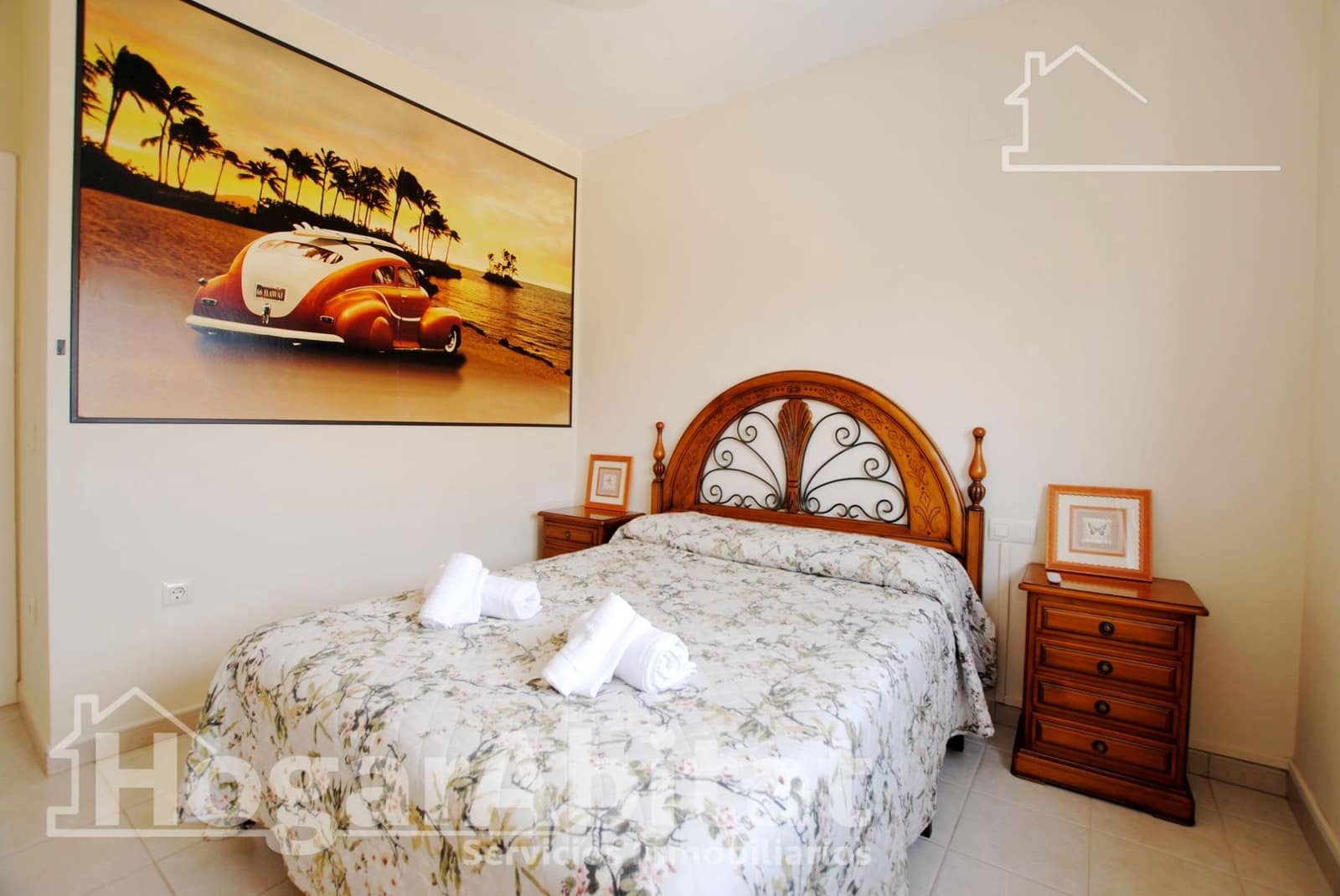 5 Zimmer Villa zu verkaufen in Els Poblets mit Pool Garage - 684.000 € (Ref: 9422516)