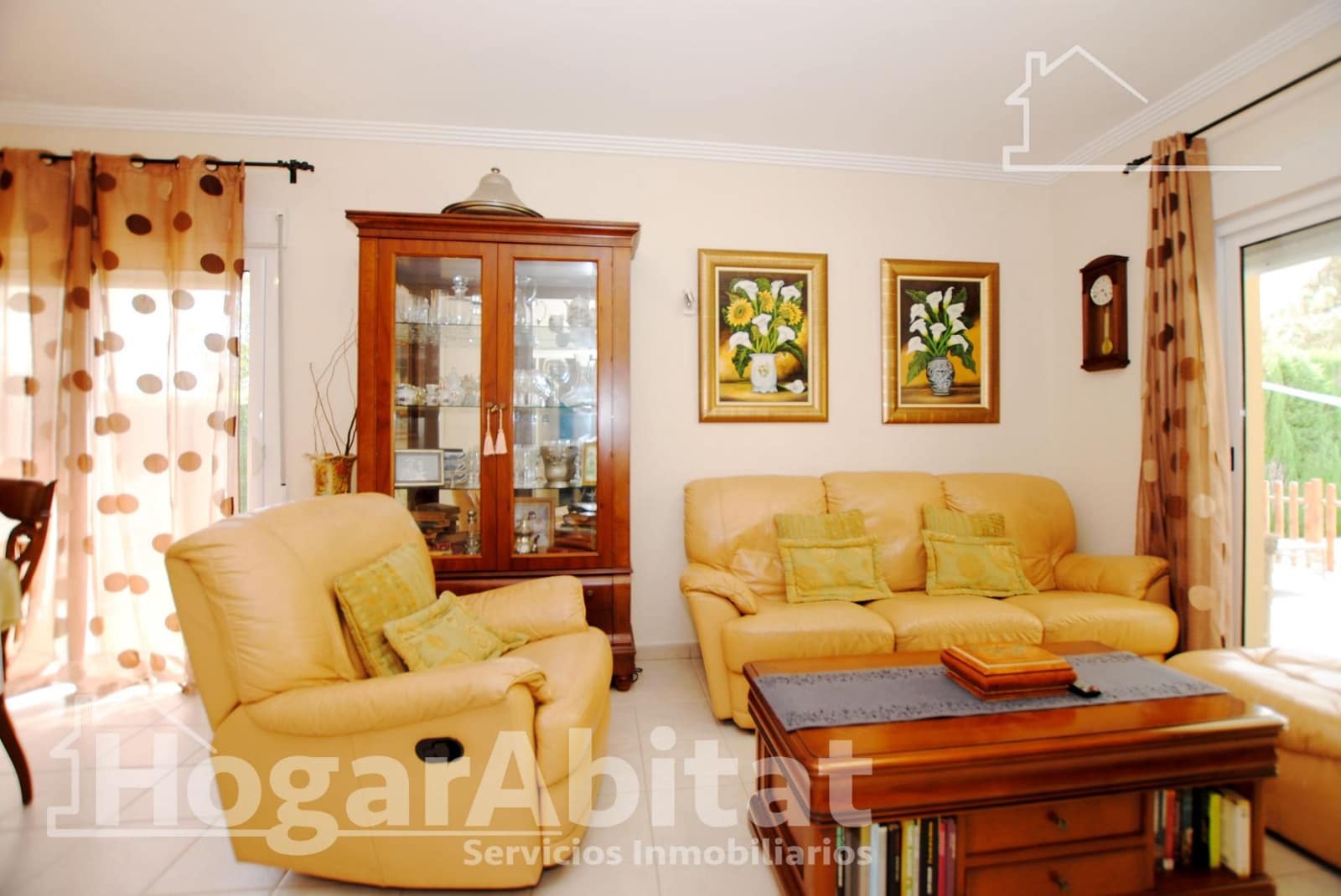 5 Zimmer Villa zu verkaufen in Els Poblets mit Pool Garage - 684.000 € (Ref: 9422516)