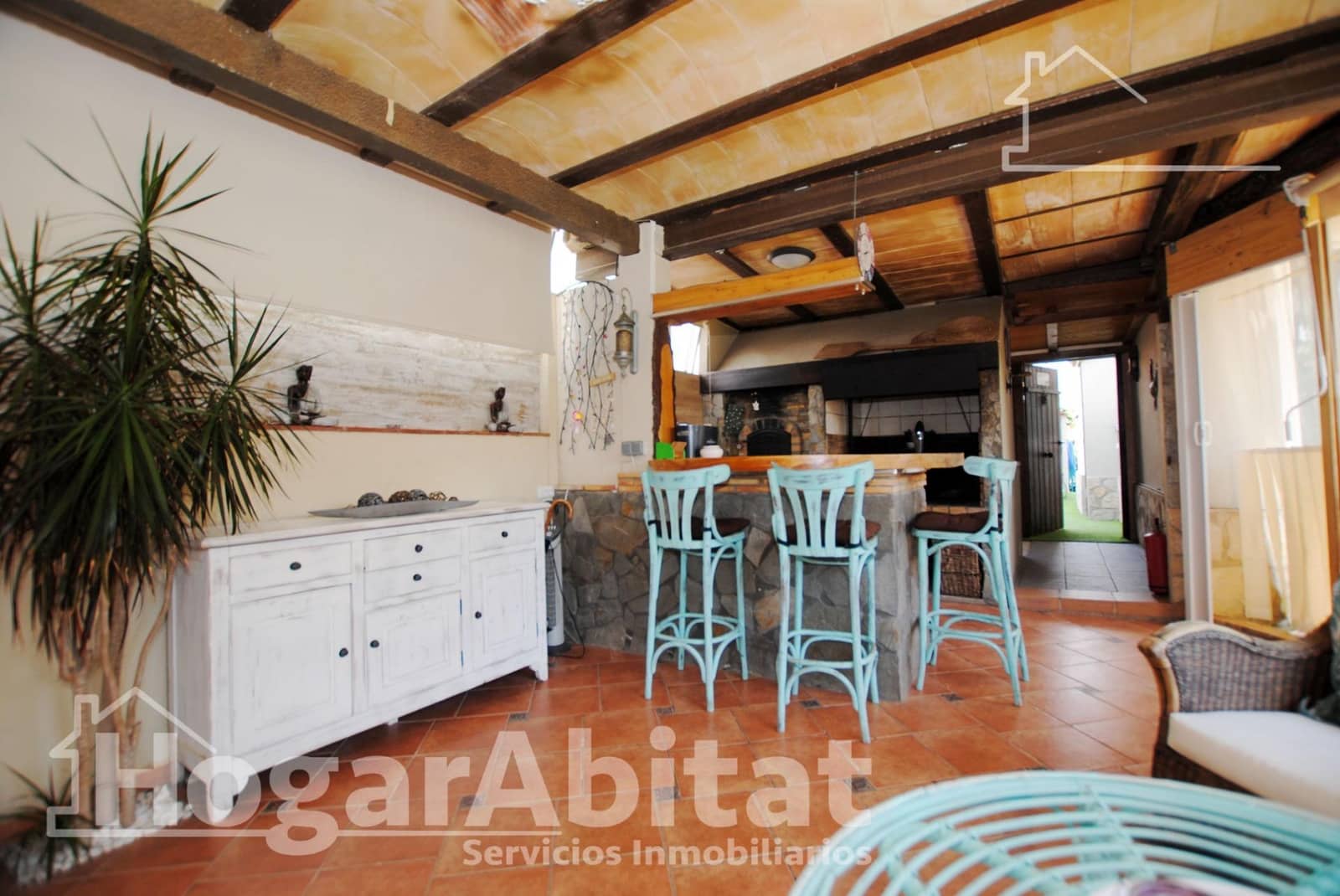 5 Zimmer Villa zu verkaufen in Els Poblets mit Pool Garage - 684.000 € (Ref: 9422516)