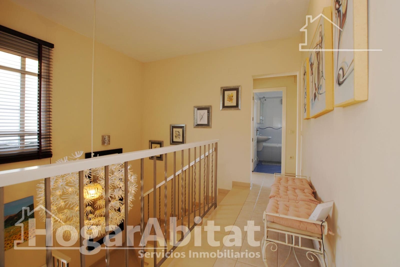 5 Zimmer Villa zu verkaufen in Els Poblets mit Pool Garage - 684.000 € (Ref: 9422516)