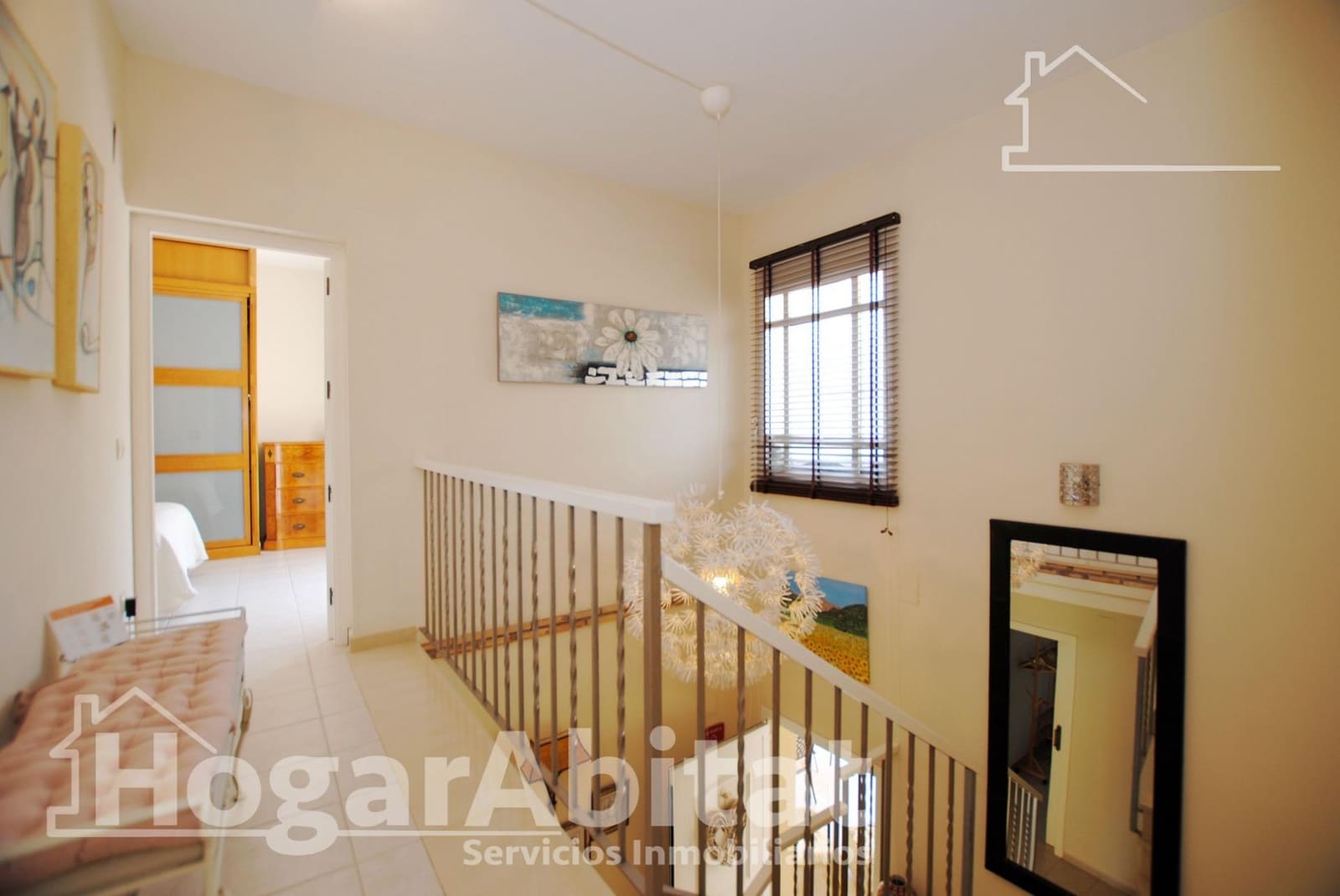 5 Zimmer Villa zu verkaufen in Els Poblets mit Pool Garage - 684.000 € (Ref: 9422516)