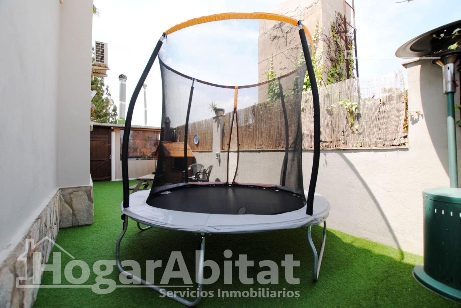 5 Zimmer Villa zu verkaufen in Els Poblets mit Pool Garage - 684.000 € (Ref: 9422516)