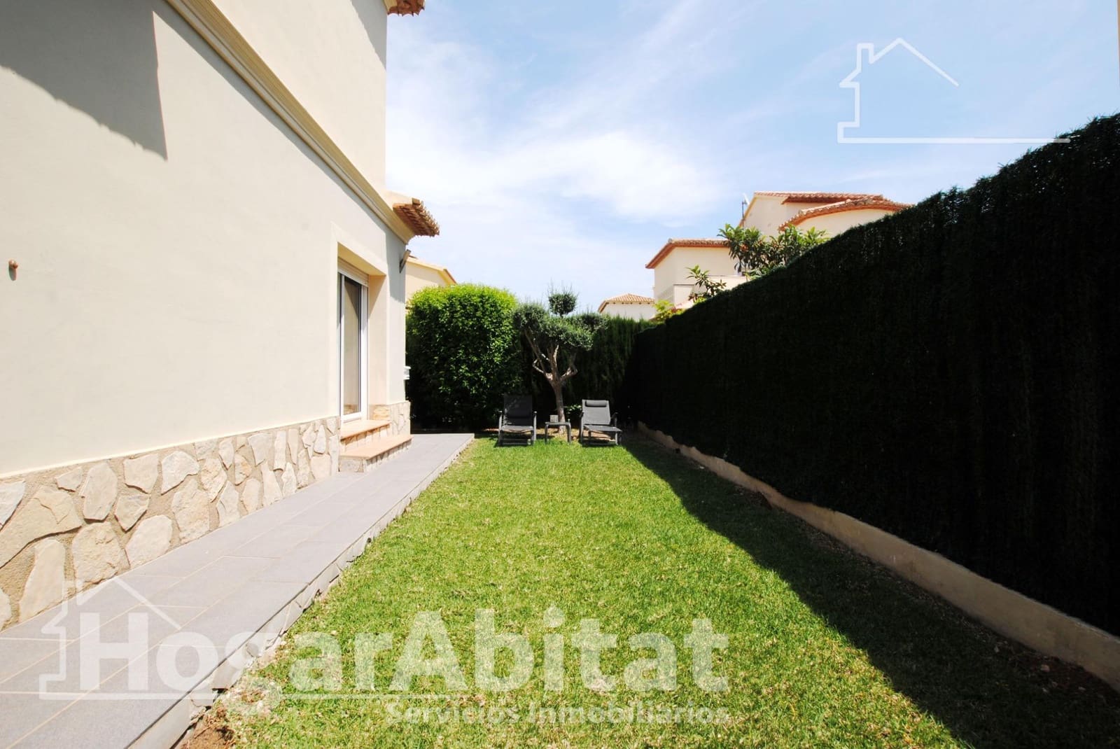 5 Zimmer Villa zu verkaufen in Els Poblets mit Pool Garage - 684.000 € (Ref: 9422516)