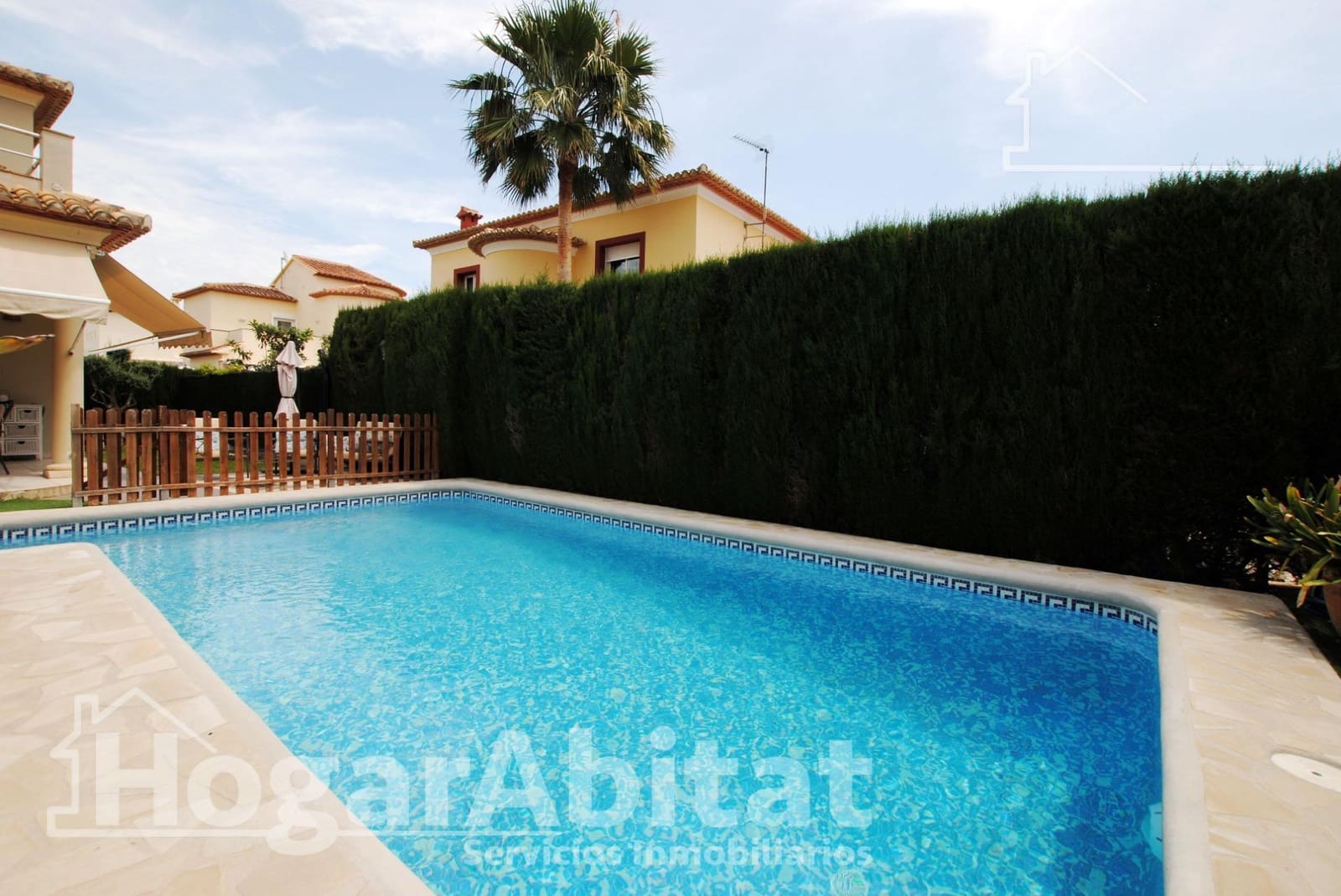 5 Zimmer Villa zu verkaufen in Els Poblets mit Pool Garage - 684.000 € (Ref: 9422516)