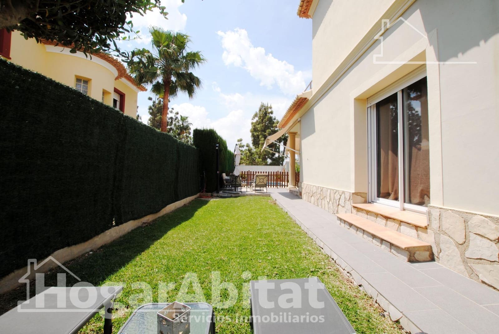 5 Zimmer Villa zu verkaufen in Els Poblets mit Pool Garage - 684.000 € (Ref: 9422516)