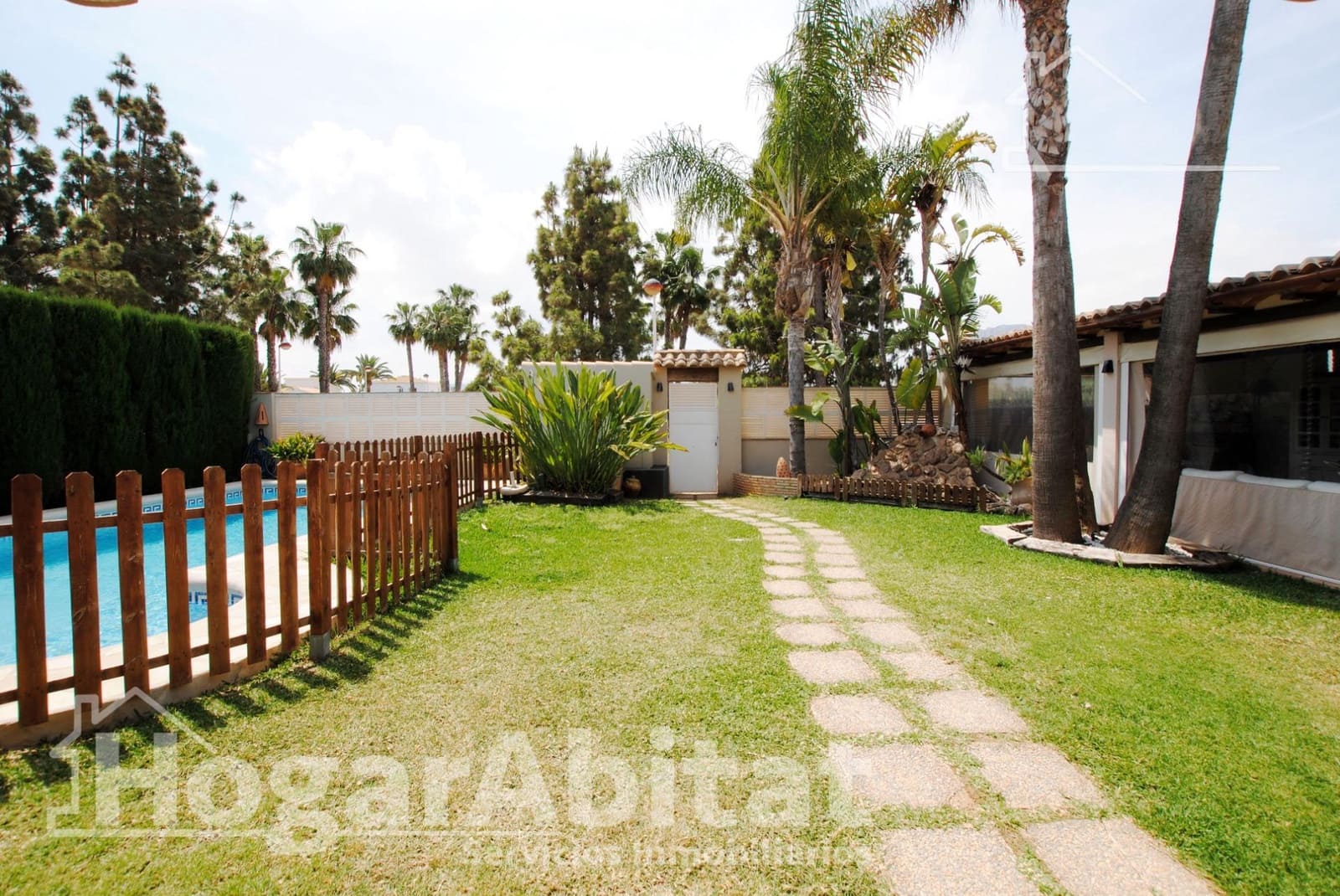 5 Zimmer Villa zu verkaufen in Els Poblets mit Pool Garage - 684.000 € (Ref: 9422516)