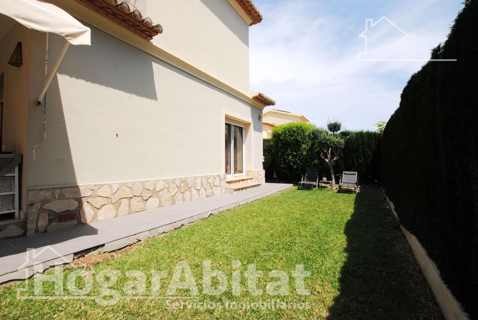 5 Zimmer Villa zu verkaufen in Els Poblets mit Pool Garage - 684.000 € (Ref: 9422516)