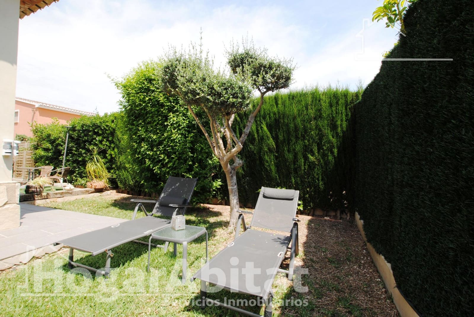 5 Zimmer Villa zu verkaufen in Els Poblets mit Pool Garage - 684.000 € (Ref: 9422516)