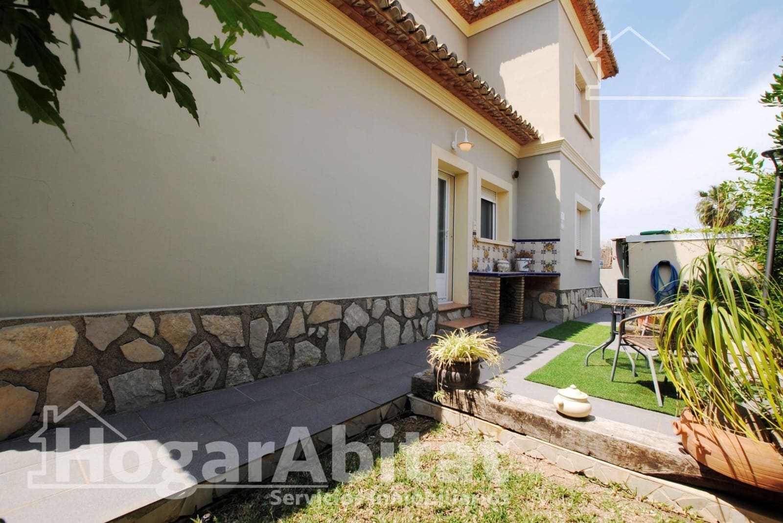 5 Zimmer Villa zu verkaufen in Els Poblets mit Pool Garage - 684.000 € (Ref: 9422516)