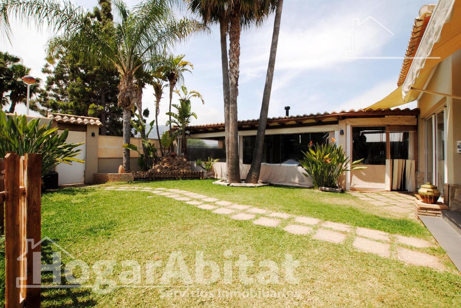 5 Zimmer Villa zu verkaufen in Els Poblets mit Pool Garage - 684.000 € (Ref: 9422516)