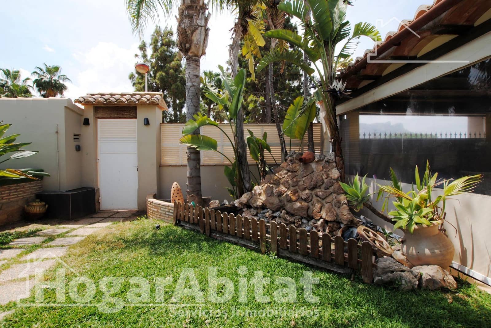 5 Zimmer Villa zu verkaufen in Els Poblets mit Pool Garage - 684.000 € (Ref: 9422516)