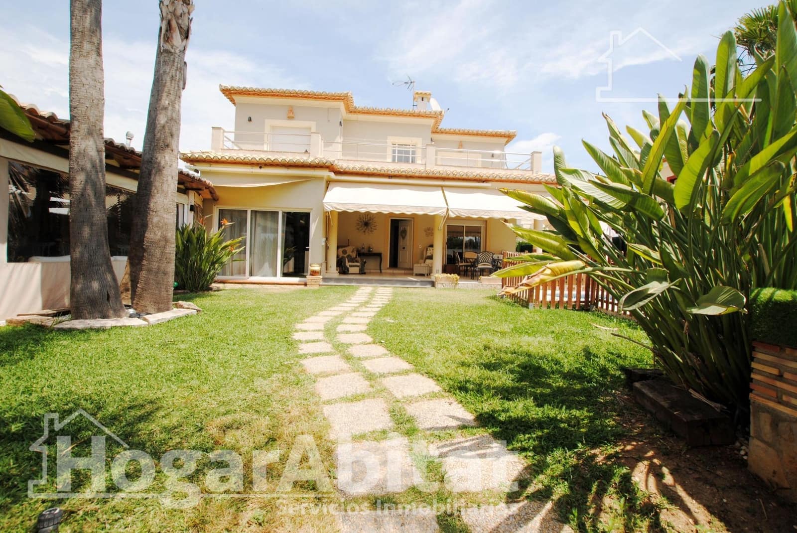 5 Zimmer Villa zu verkaufen in Els Poblets mit Pool Garage - 684.000 € (Ref: 9422516)