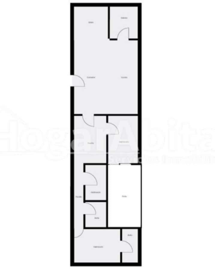 3 chambre Appartement à vendre à Moncofa - 155 900 € (Ref: 9422517)